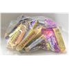 Image 1 : BAG OF ASSORTED BRAND NAME CHOCOLATE + CANDY