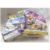Image 1 : BAG OF ASSORTED BRAND NAME CHOCOLATE + CANDY