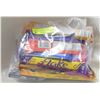 Image 1 : BAG OF ASSORTED BRAND NAME CHOCOLATE + CANDY