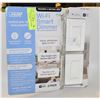 Image 1 : NEW FEIT WI-FI SMART DIMMER SWITCH 2 PACK