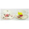 Image 1 : TEA CUP AND SAUCER