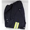Image 1 : BLUE SIZE 44 ONE PIECE COVERALLS W/ REFLECTOR