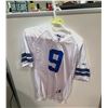 Image 1 : DALLAS COWBOY JERSEY, TONY ROMO #9, YOUTH SIZE XL