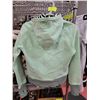 Image 2 : MINT GREEN LULULEMON HOODIE - SIZE 6