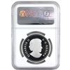 Image 2 : 2019 Canada $1 D-Day 75th Anniversary Coloured Fine Silver Dollar NGC Certified PF-70 Ultra Cameo Fi