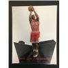 Image 1 : 1996 NBA Upper Deck Michael Jordan 25,000th Career Point Cardboard Cutout 11