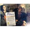 Image 2 : ROBERT REDFORD AND PAUL NEWMAN SIGNED BUTCH CASSIDY AND THE SUNDANCE KID 8 X 10 ( RA COA)