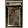 Image 1 : 1952 BOWMAN BASEBAAL NO.52 RICHIE ASHBURN ( KSA 7)