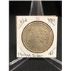 Image 1 : 1921 USA MORGAN SILVER DOLLAR