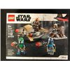 Image 1 : LEGO Star Wars - 75267 Mandalorian Battle Pack