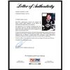 Image 2 : WAYNE GRETZKY SIGNED BECKETT HOCKEY MAGAZINE COVER (PSA/DNA LOA)