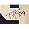 Image 3 : New Orleans Saints Drew Brees Autographed Black Jersey (Beckett Holo)