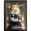 Image 1 : QUINN HUGHES 2019-20 Upper Deck #51 SPx Rookies Jersey #090/199