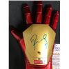 Image 2 : ROBERT DOWNEY JR. SIGNED IRON MAN GLOVE (RA COA)