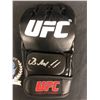 Image 1 : Brandon Moreno Signed UFC Glove (Beckett Hologram)
