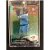 Image 1 : Vladimir Guerrero Jr. 2021 Bowman Platinum #30 - Toronto Blue Jays