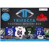 Image 1 : TRIFECTA FOOTBALL MYSTERY BOX!