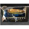 Image 1 : Mattel Hot Wheels Star Trek NARADA Ship