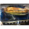 Image 2 : Mattel Hot Wheels Star Trek NARADA Ship