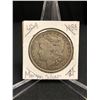 Image 1 : 1888 USA MORGAN SILVER DOLLAR