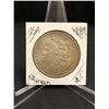 Image 1 : 1889 USA MORGAN SILVER DOLLAR