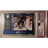 Image 1 : SIDNEY CROSBY SIGNED GAME DAY ACTION TRADING CARD ( PSA AUTHENTIC)