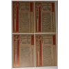 Image 2 : 1954 BOWMAN BASEBALL CARD LOT ( HIGH GRADE)