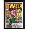 Image 1 : WALLY The Wizard #1 (STAR COMICS)
