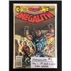 Image 1 : MEGALITH #1 (CONTINUITY COMICS)