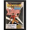 Image 1 : The ROCKETEER (The Official Movie Adaptation)