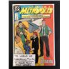 Image 1 : THE WORLD OF METROPOLIS #1-4 (DC COMICS) 4 Issue Run!