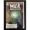 Image 1 : The MASK #1-2 (DARK HORSE COMICS) 2 Issue Run!