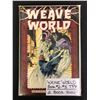 Image 1 : WEAVE WORLD Books #2-3 (EPIC COMICS) 2 Book Run!