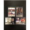 Image 1 : CONNOR McDAVID HOCKEY CARD LOT