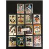 Image 1 : 1980-90s BASEBALL CARD LOT