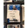 Image 2 : NHL HOCKEY ROOKIE CARD LOT