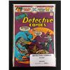 Image 1 : DETECTIVE COMICS #454 (DC COMICS) 1975