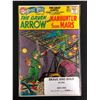 Image 1 : THE BRAVE AND THE BOLD #50 (DC COMICS) 1963