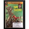 Image 1 : DARK SHADOWS #23 (GOLD KEY COMICS) 1974