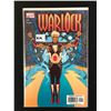 Image 1 : WARLOCK #1 (MARVEL COMICS)
