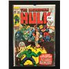 Image 1 : THE INCREDIBLE HULK #128 (MARVEL COMICS)