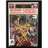 Image 1 : BLOOD SYNDICATE #1 (DC COMICS)