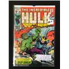 Image 1 : THE INCREDIBLE HULK #126 (MARVEL COMICS)