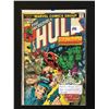 Image 1 : THE INCREDIBLE HULK #172 (MARVEL COMICS)