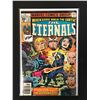 Image 1 : THE EXTERNALS #13 (MARVEL COMICS)