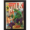 Image 1 : THE INCREDIBLE HULK #130 (MARVEL COMICS)