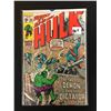 Image 1 : THE INCREDIBLE HULK #133 (MARVEL COMICS)