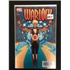 Image 1 : WARLOCK #1 (MARVEL COMICS)