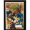Image 1 : WEB OF SPIDER-MAN #102 (MARVEL COMICS)