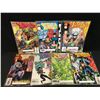 Image 1 : X-MEN 2009 COMIC BOOK LOT (MARVEL COMICS)